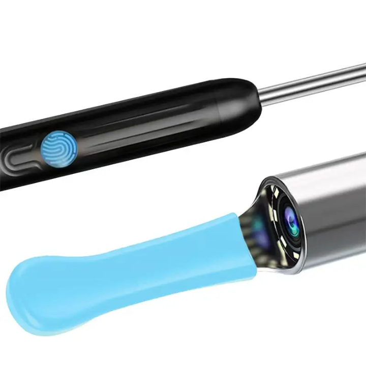 nettoyeur d’oreilles intelligent avec caméra HD