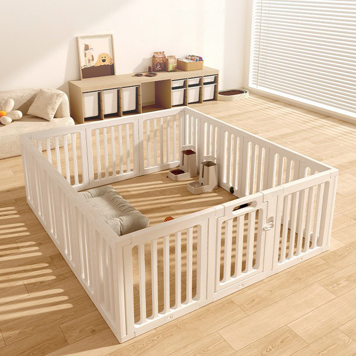 Barrière de sécurité pour bébé