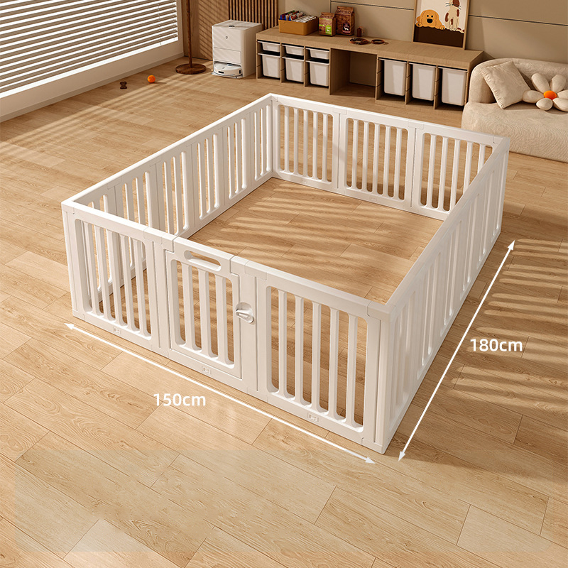 Barrière de sécurité pour bébé