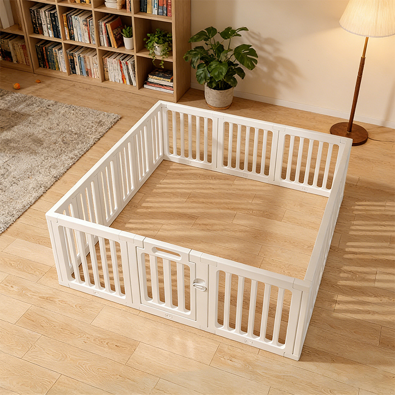 Barrière de sécurité pour bébé