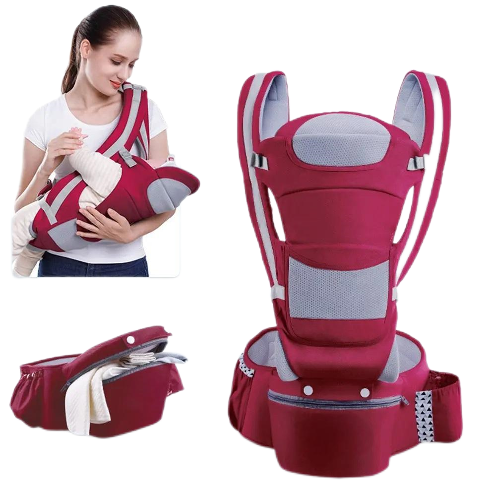 Porte bébé nouveau-né