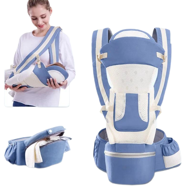 Porte bébé nouveau-né