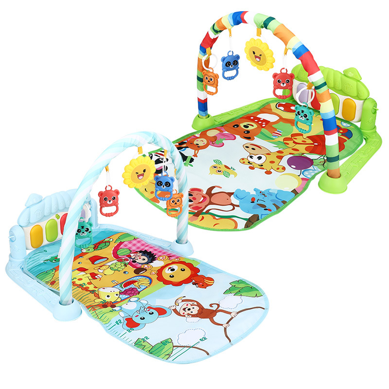 Tapis de jeu