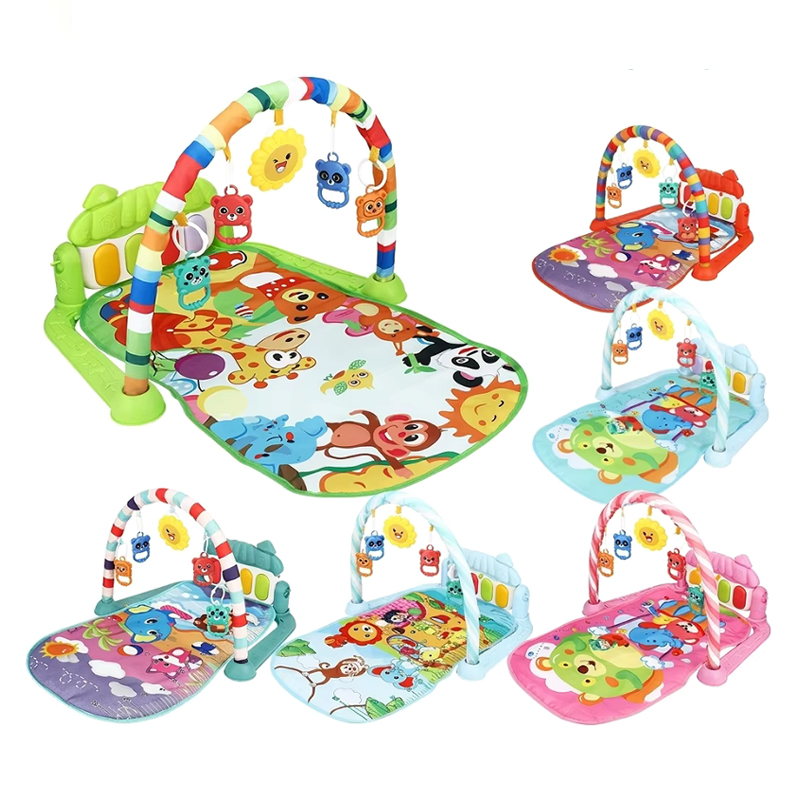 Tapis de jeu