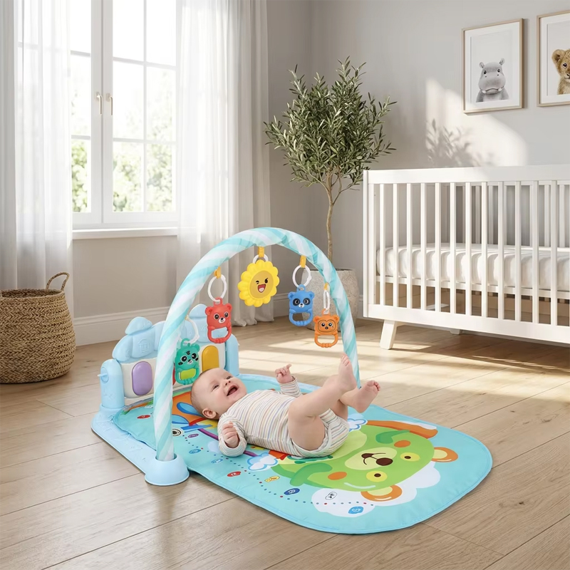 Tapis de jeu