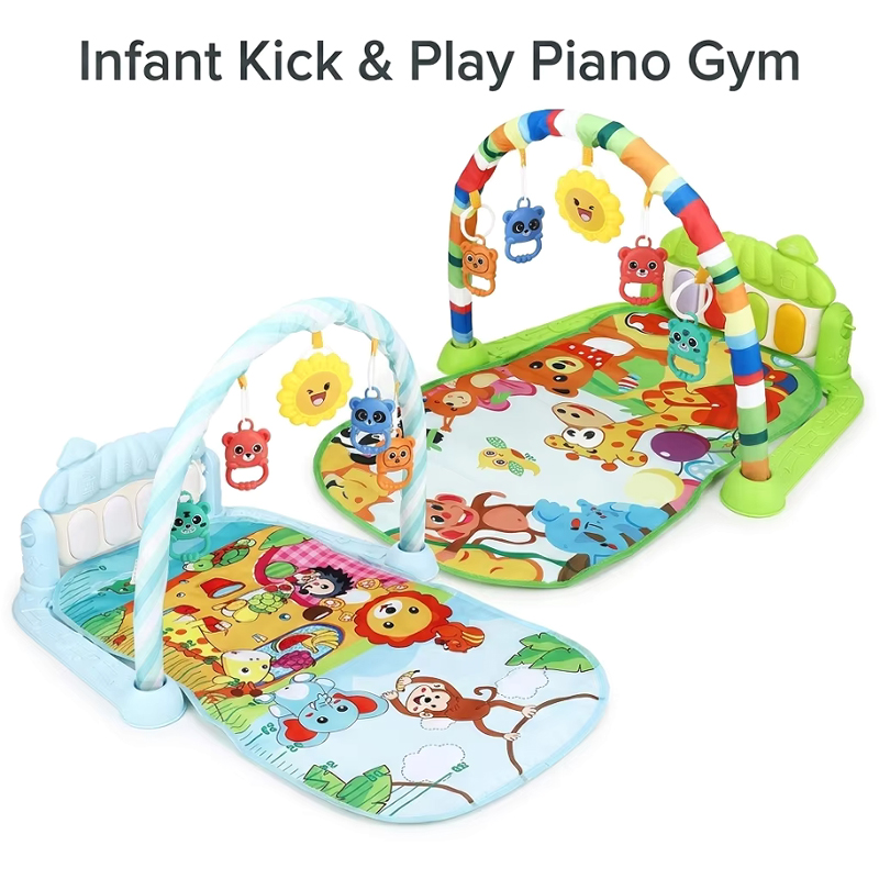 Tapis de jeu