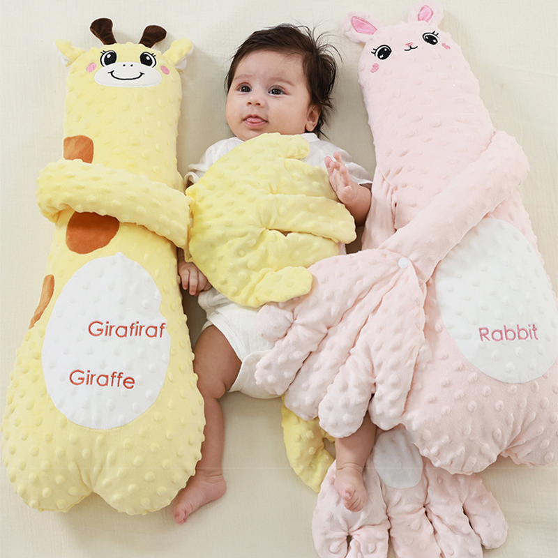 Coussin de massage électrique