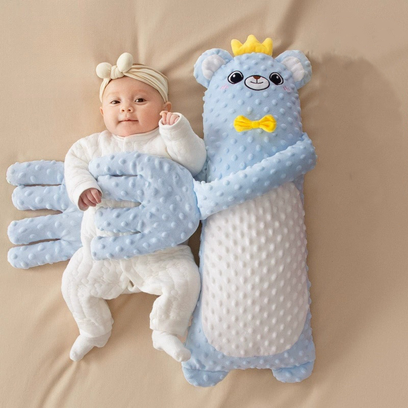 Coussin de massage électrique