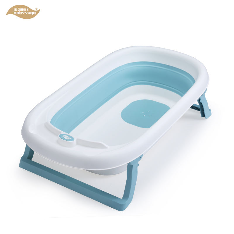 Baignoire pliable