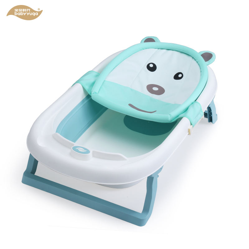 Baignoire pliable