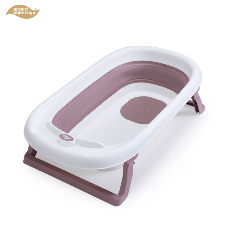 Baignoire pliable