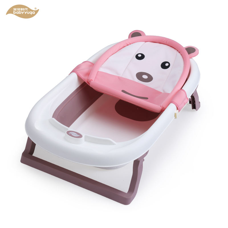 Baignoire pliable