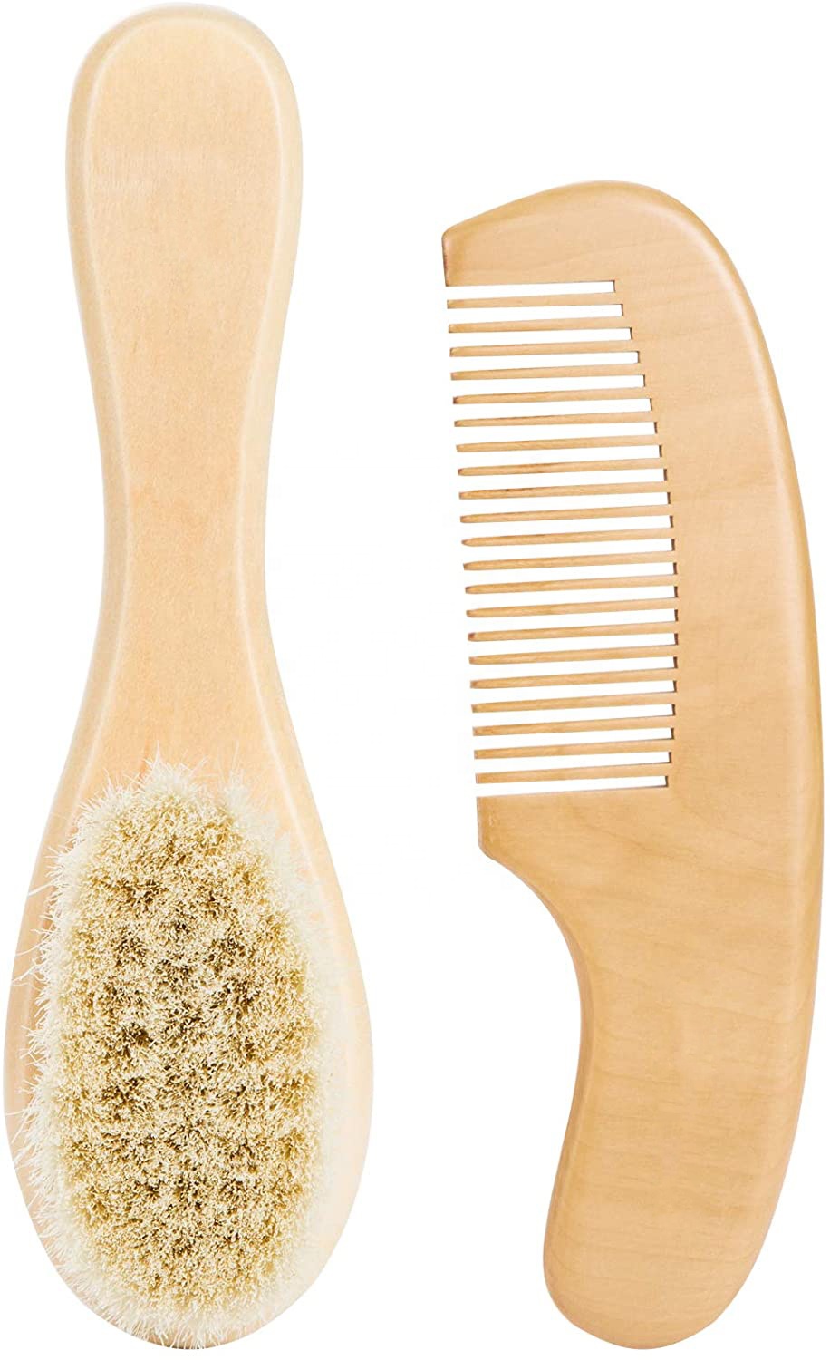 brosse à cheveux
