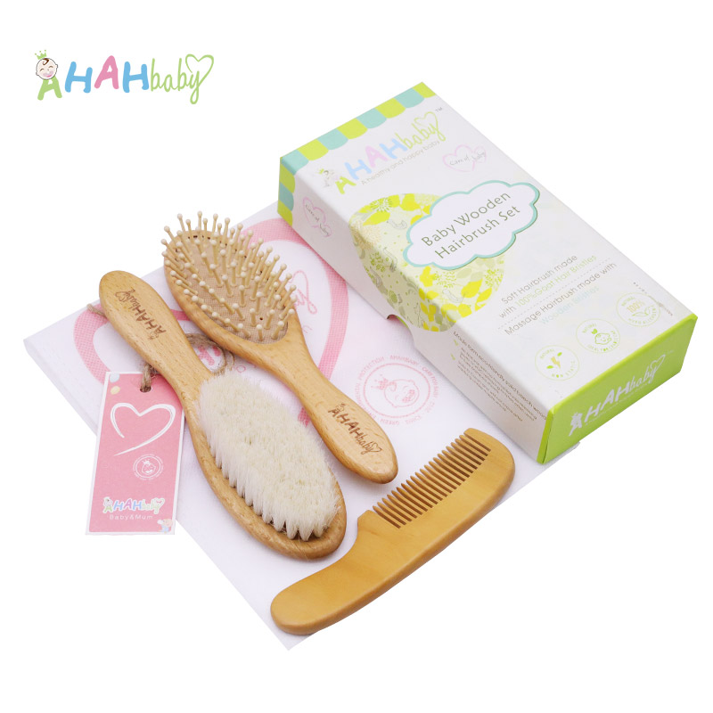 brosse à cheveux