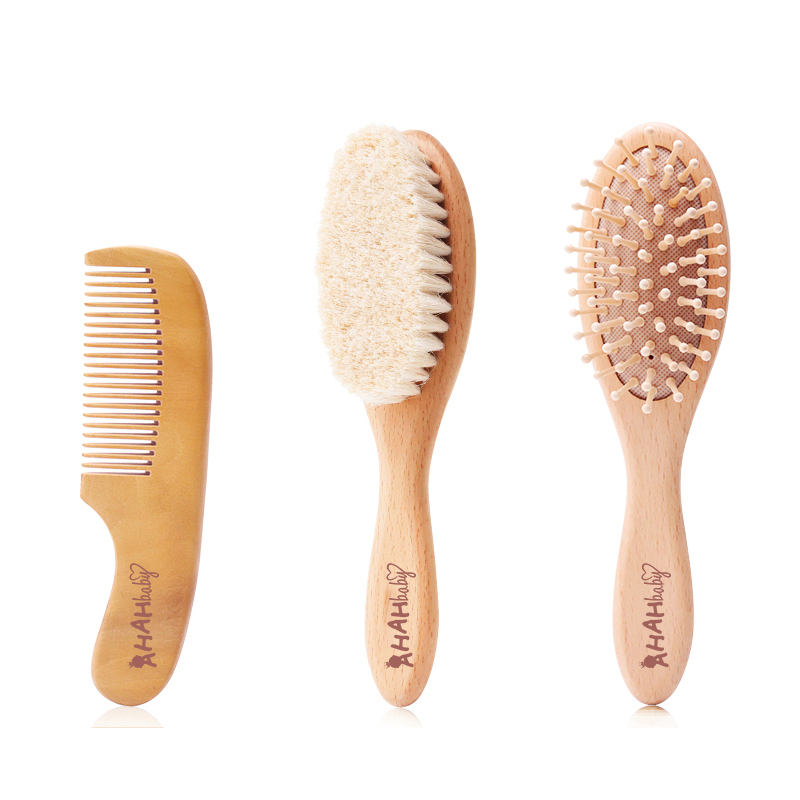 Brosse à cheveux