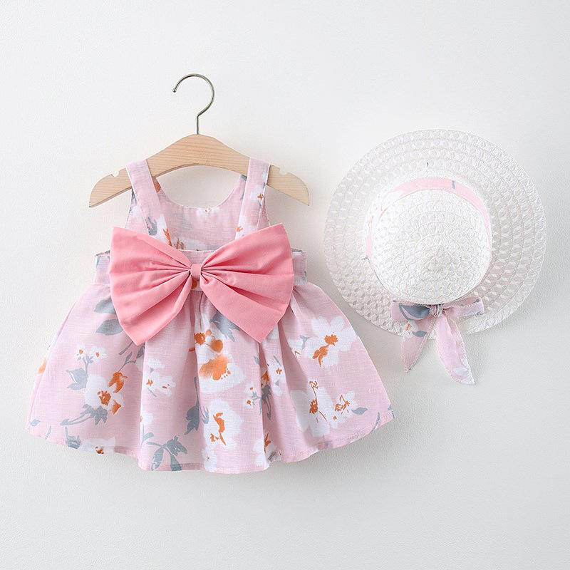 Robe bébé