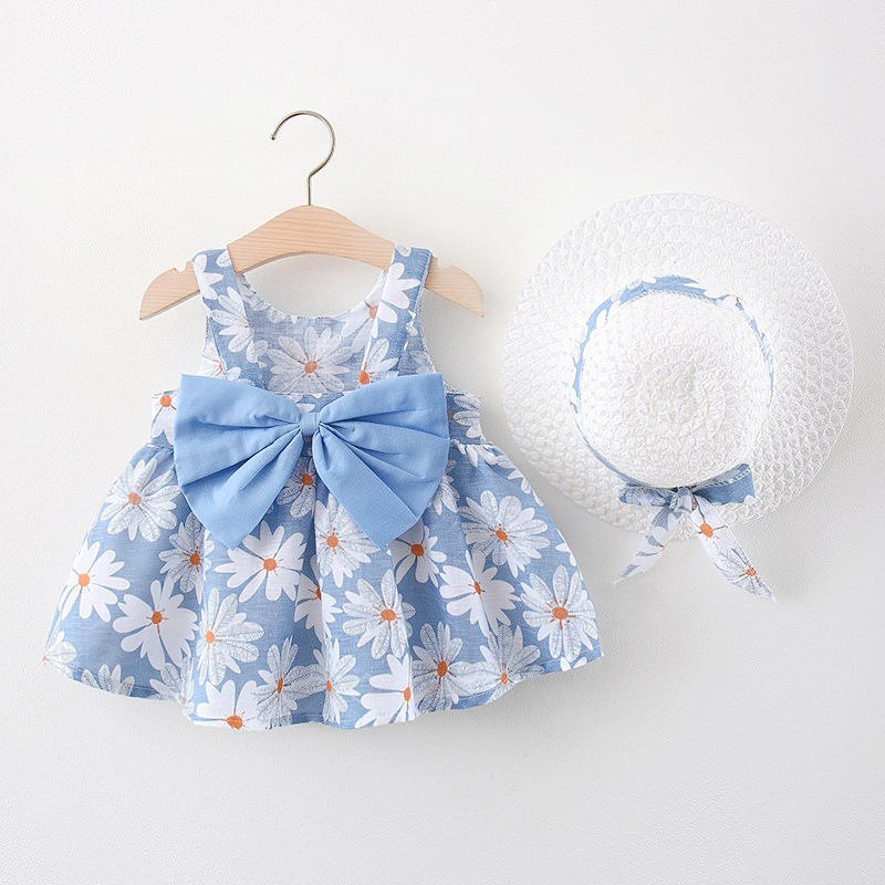 Robe bébé