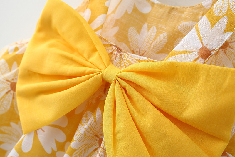 Robe bébé