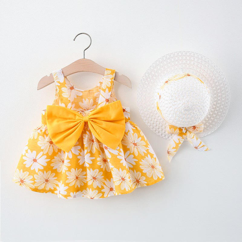 Robe bébé