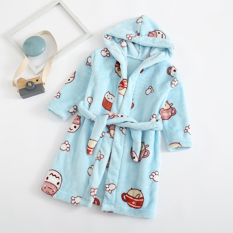 Pyjama bébé