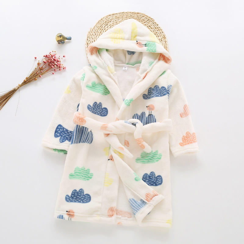 Pyjama bébé