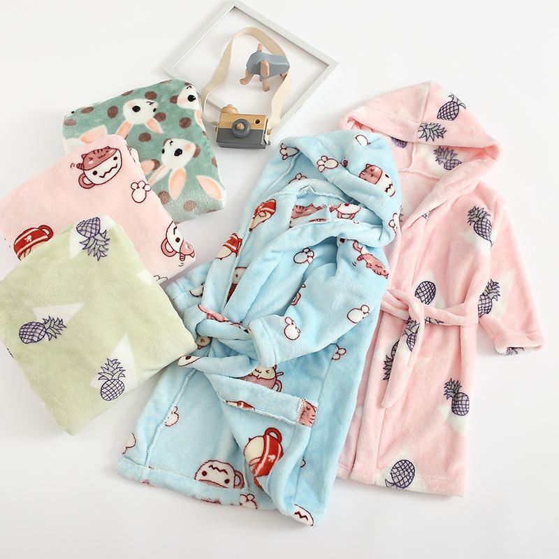 Pyjama bébé