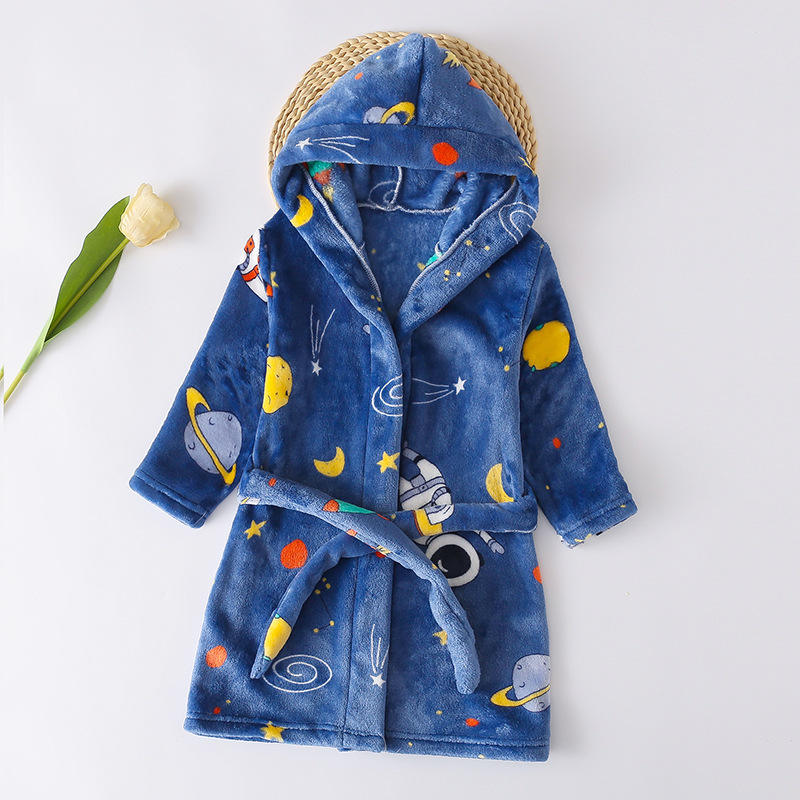 Pyjama bébé