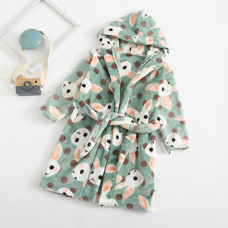 Pyjama bébé
