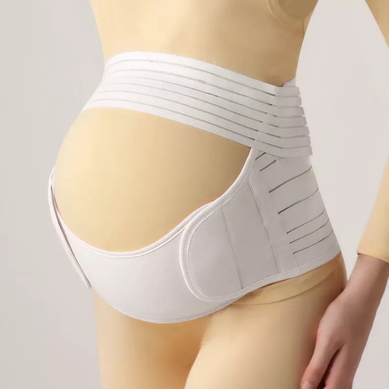 Ceinture de soutien abdominale