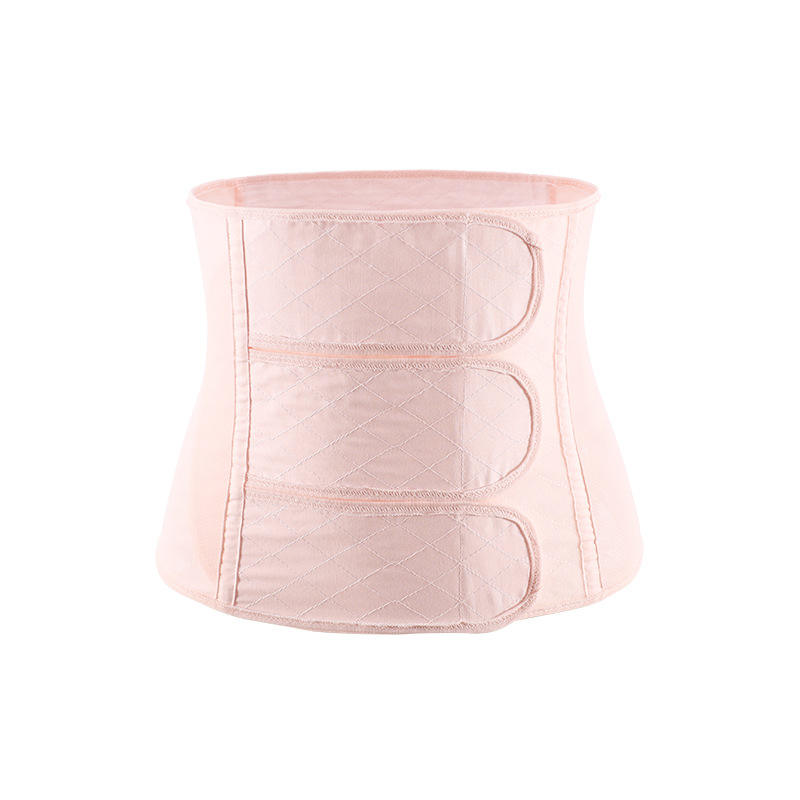 Ceinture de soutien post partum