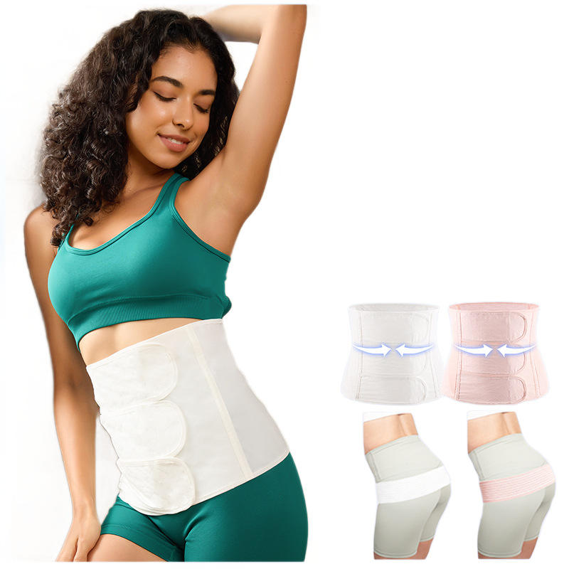 Ceinture de soutien post partum