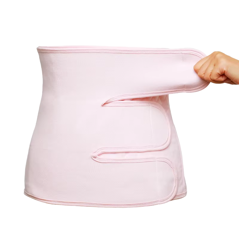 Ceinture de soutien post partum