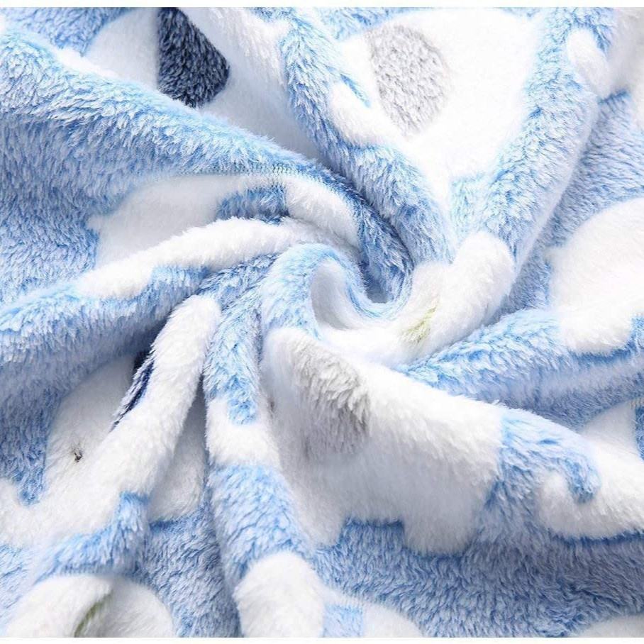 Couverture bébé