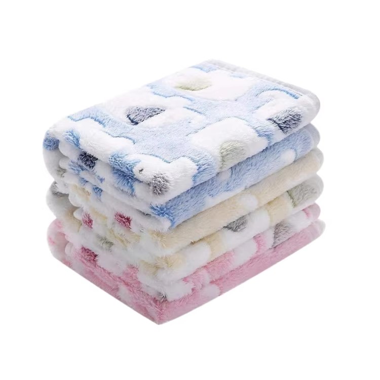 Couverture bébé