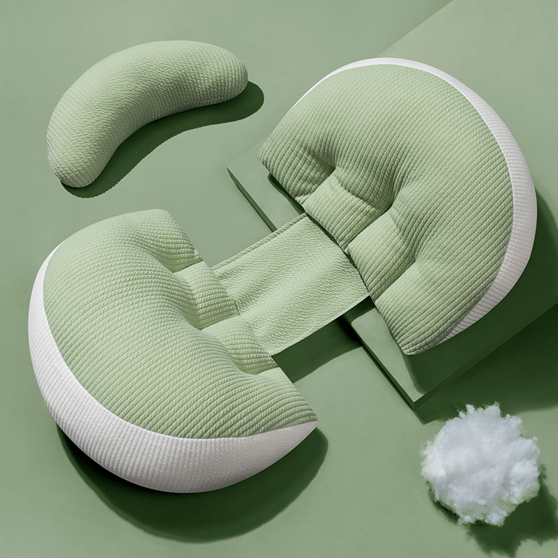 Oreiller pour femme enceinte