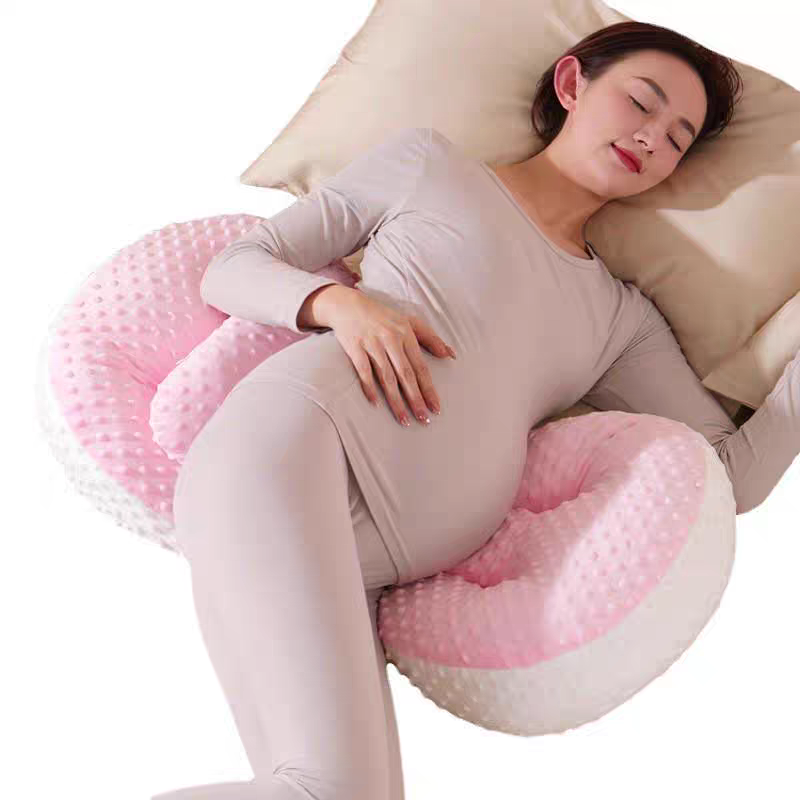 Oreiller pour femme enceinte