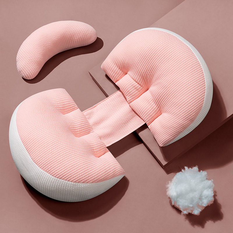 Oreiller pour femme enceinte