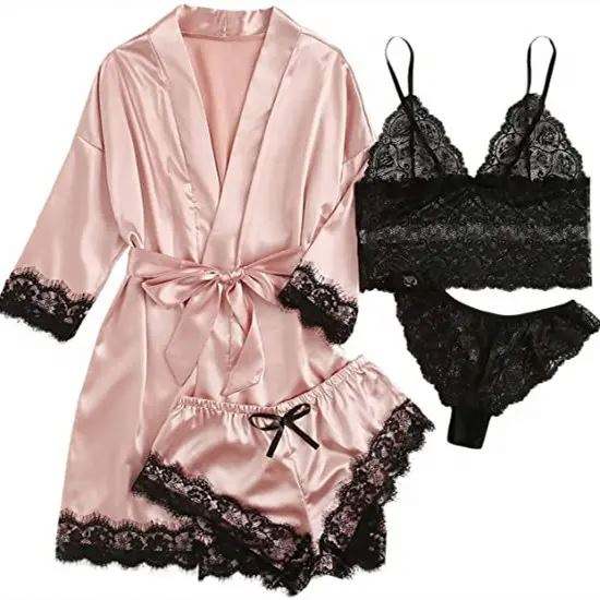 Pyjama Sexy pour femmes,