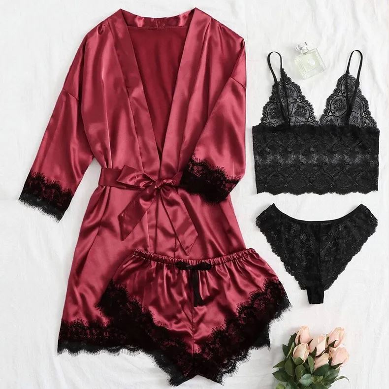 Pyjama Sexy pour femmes,