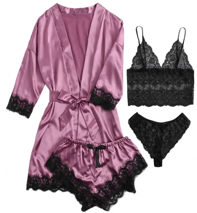 Pyjama Sexy pour femmes,