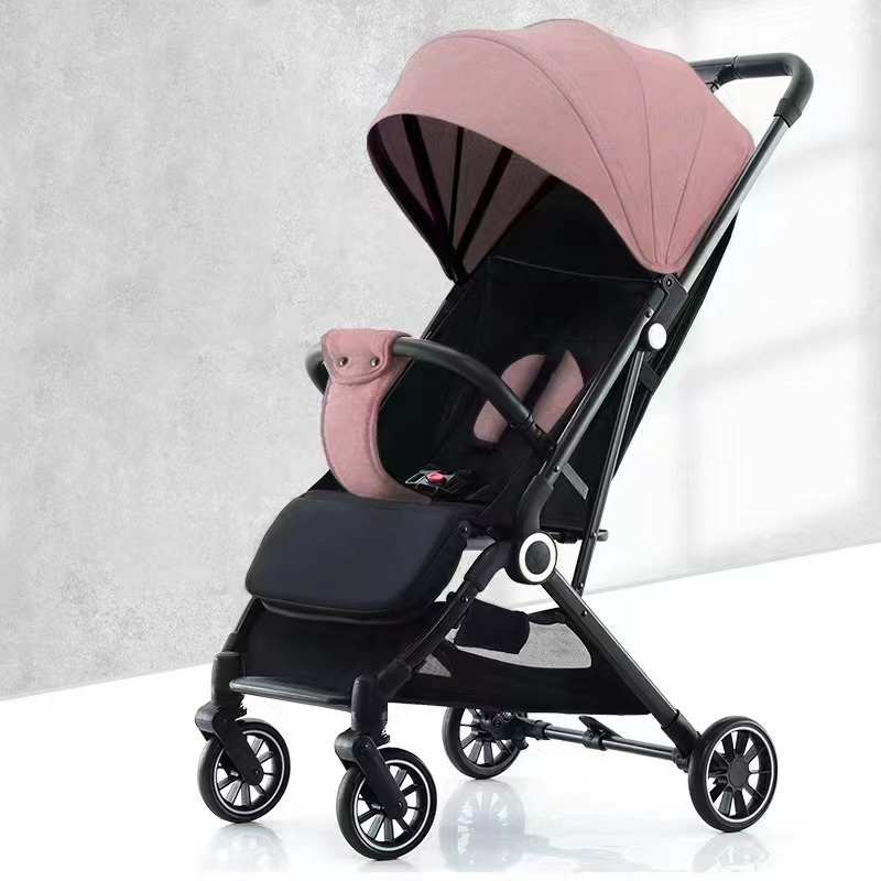 Poussette bébé