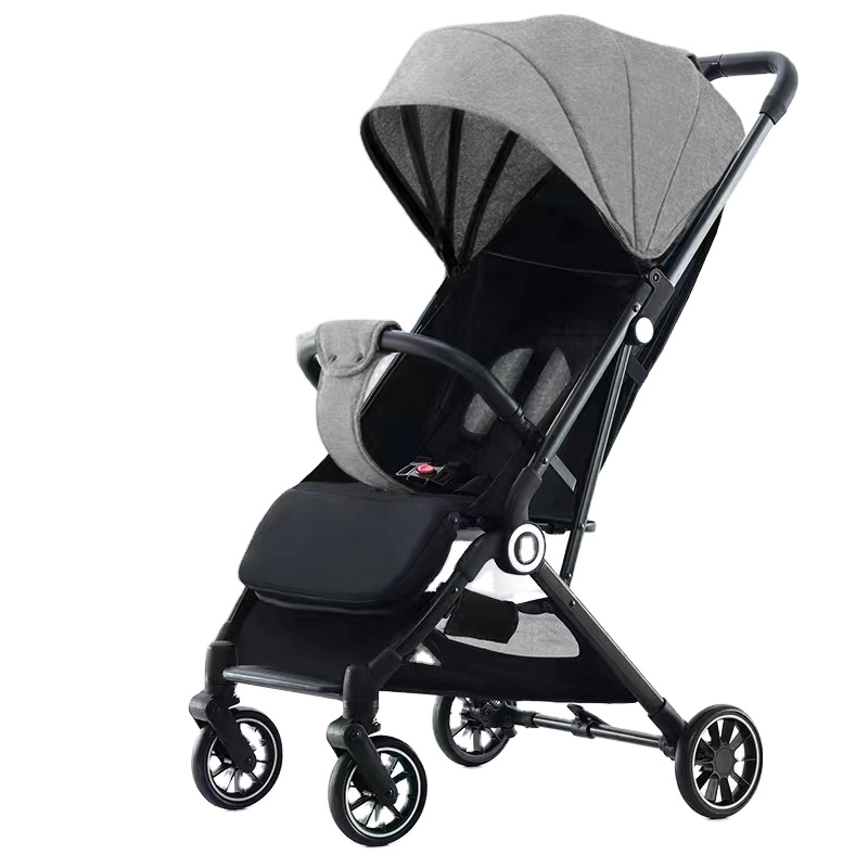 Poussette bébé