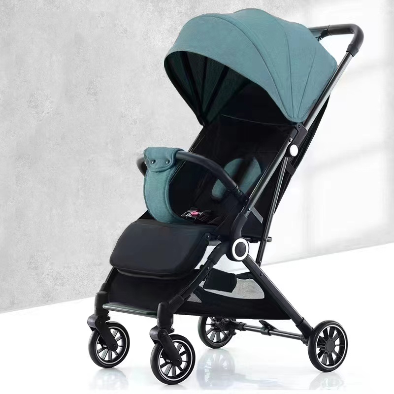 Poussette bébé