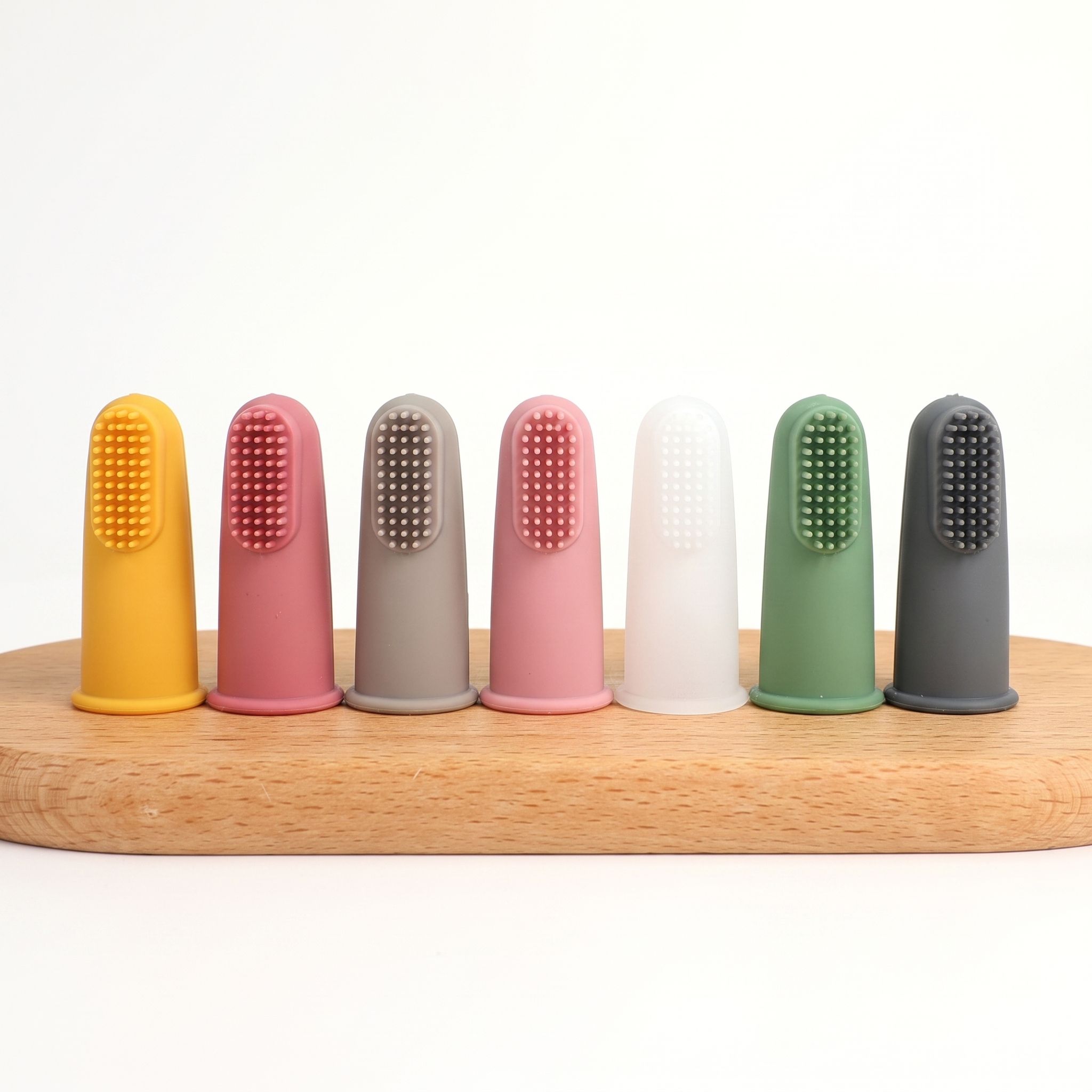 Brosse à dents portable pour enfants