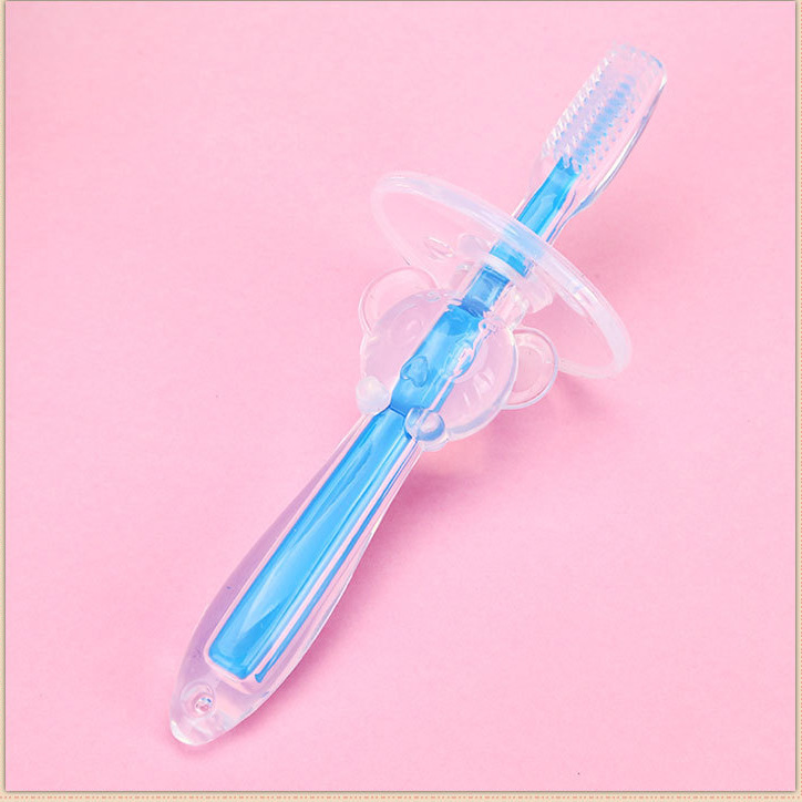 Brosse à dents pour bébé