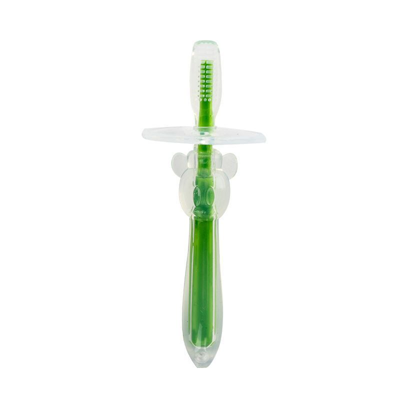 Brosse à dents pour bébé