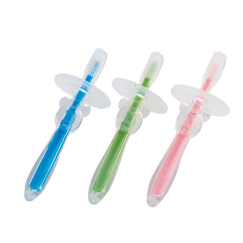 Brosse à dents pour bébé