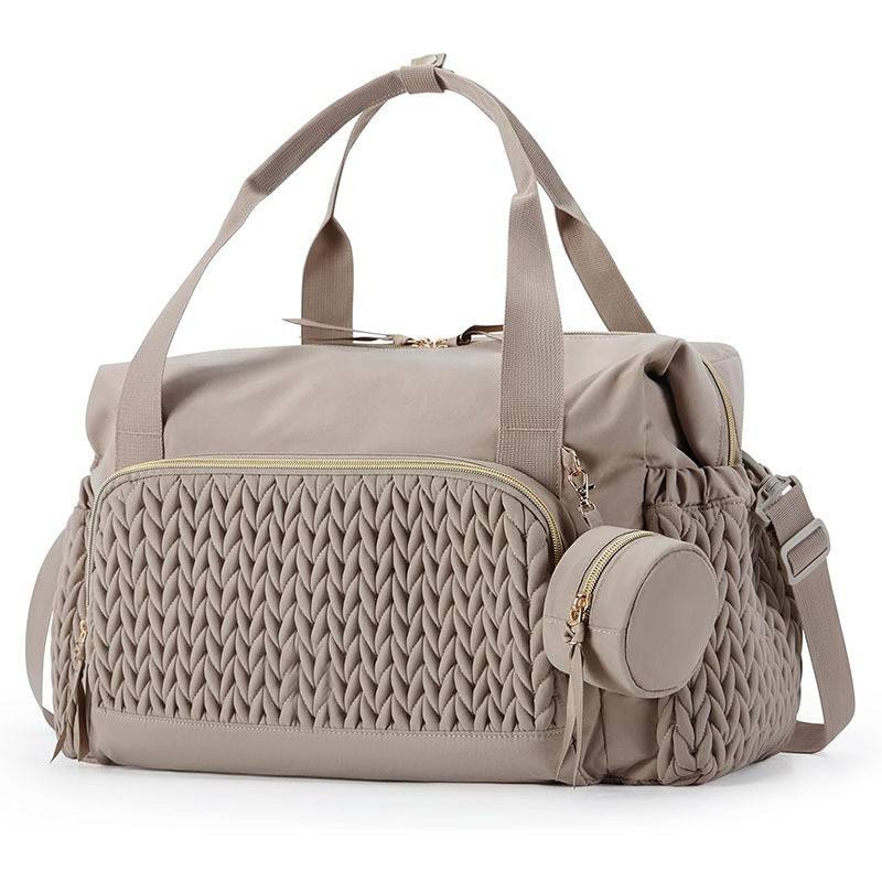 Sac d'hôpital pour l'accouchement