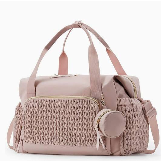 Sac d'hôpital pour l'accouchement