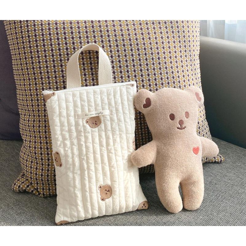 Sac de rangement pour biberons, couche pour bébé